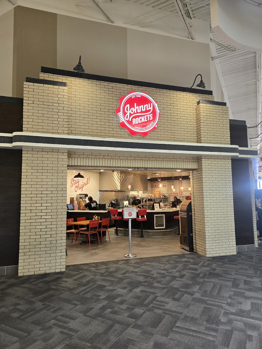 Johnny Rockets Tempe